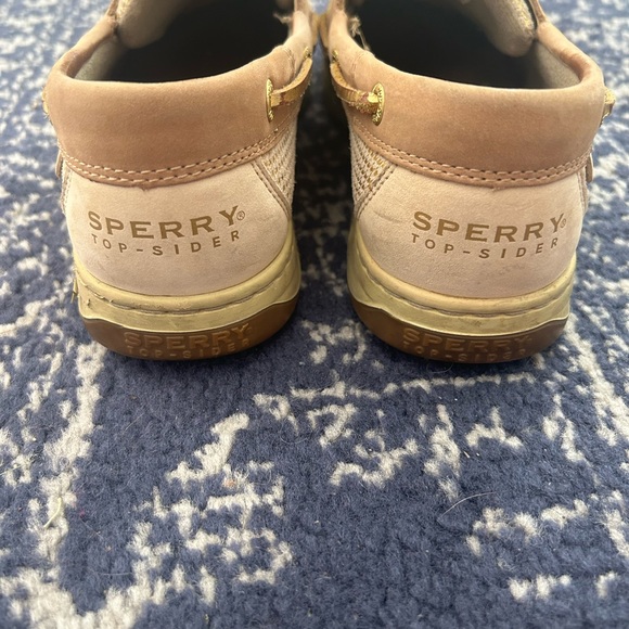 Women’s Sperry Gold Detail Shoes - Picture 8 of 8